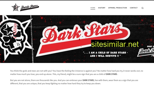 darkstars.eu alternative sites