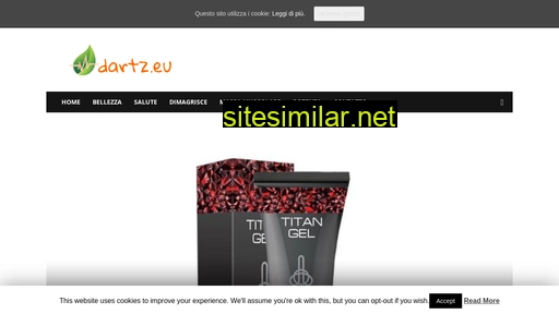 dartz.eu alternative sites