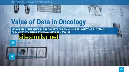 data-oncology.eu alternative sites