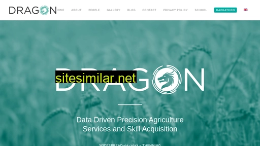 datadragon.eu alternative sites