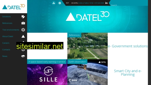 datel.eu alternative sites
