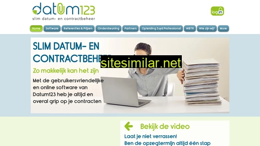 datum123.eu alternative sites