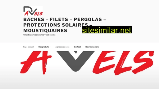 davels.eu alternative sites