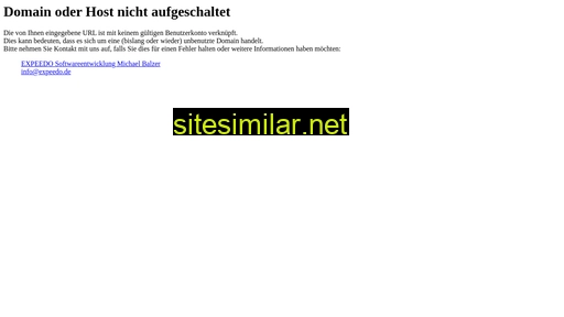 dbv-blumen.eu alternative sites