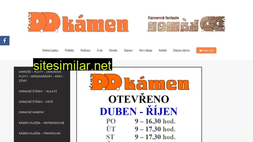 ddkamen.eu alternative sites