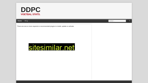 ddpc.eu alternative sites