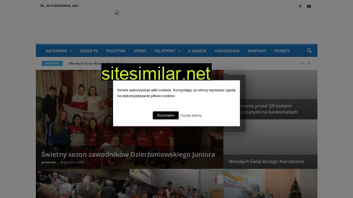 ddz24.eu alternative sites