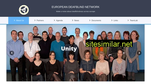 deafblindindicators.eu alternative sites