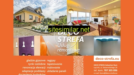 deco-strefa.eu alternative sites