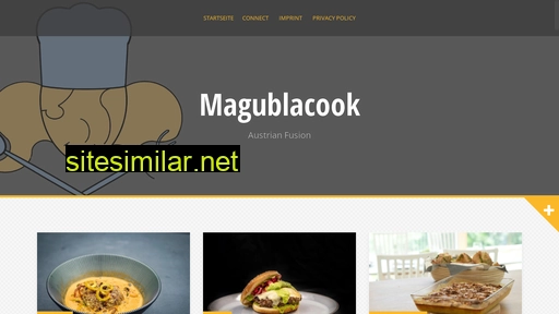 Magublacook similar sites