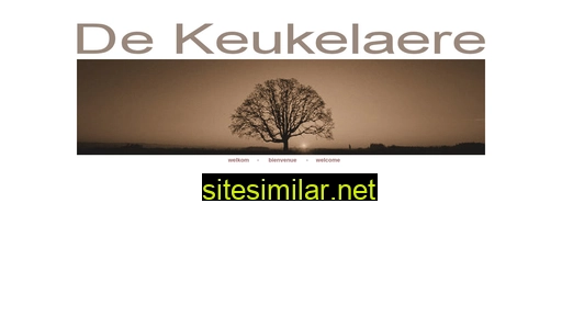 dekeukelaere.eu alternative sites