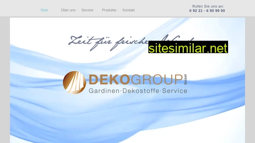 dekogroup.eu alternative sites