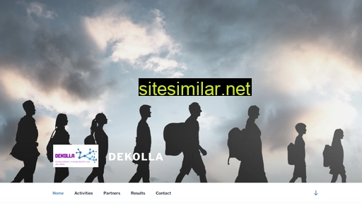dekolla.eu alternative sites