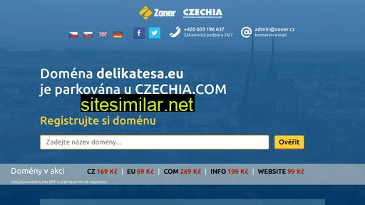 delikatesa.eu alternative sites
