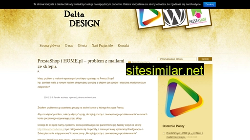 Delta-design similar sites