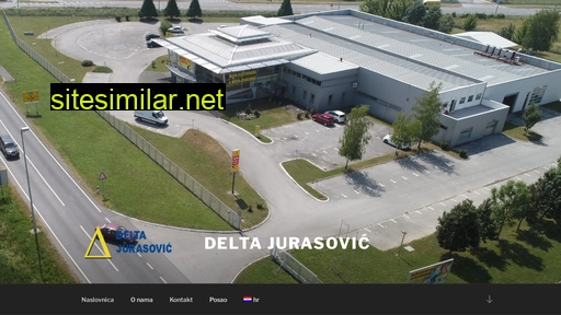delta-jurasovic.eu alternative sites
