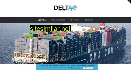 delta-solutions.eu alternative sites