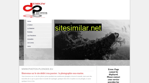demkiw.eu alternative sites