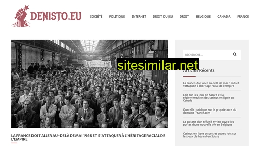 denissto.eu alternative sites