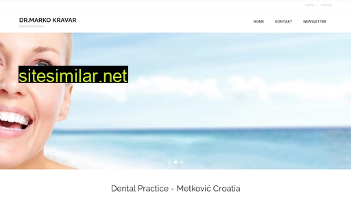 dental-kravar.eu alternative sites