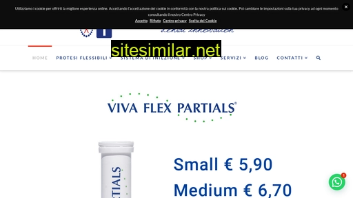 dentalflexitalia.eu alternative sites