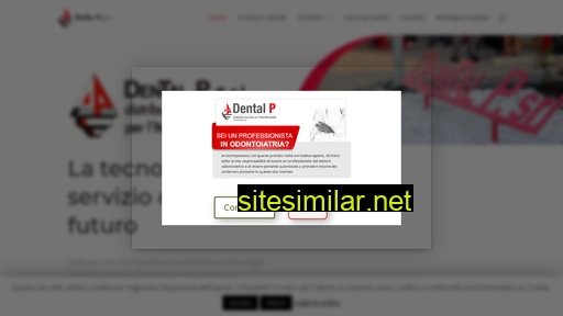dentalp.eu alternative sites