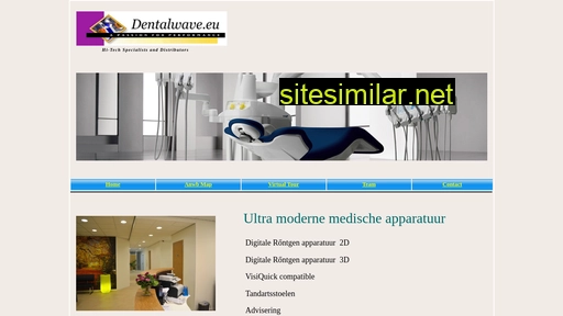 Dentalwave similar sites