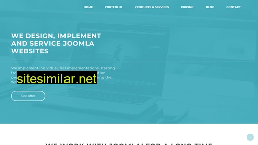 design-joomla.eu alternative sites