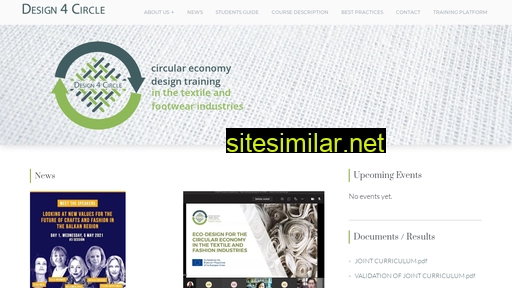 design4circle.eu alternative sites