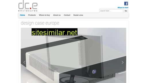 designcase.eu alternative sites