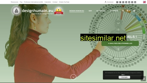 designhumain.eu alternative sites