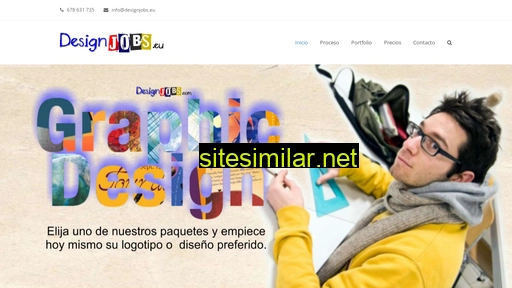 designjobs.eu alternative sites