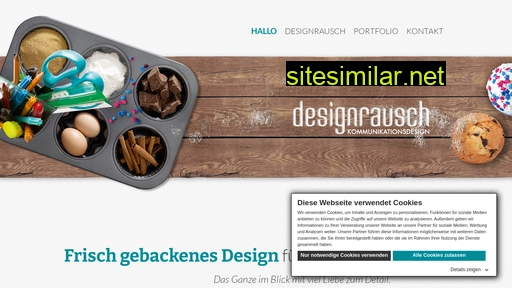 designrausch.eu alternative sites