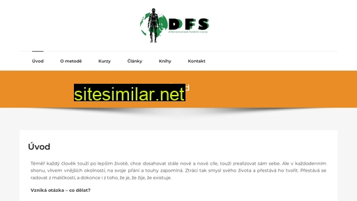 dfs-metoda.eu alternative sites