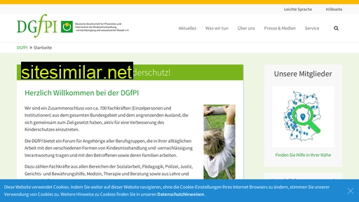 dggkv.eu alternative sites