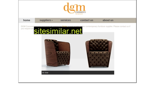 Dgmconnect similar sites