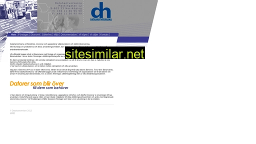 dhab.eu alternative sites