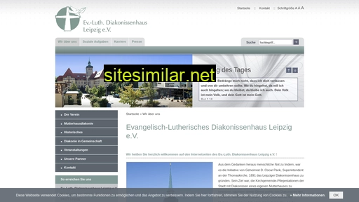 dh-leipzig.eu alternative sites