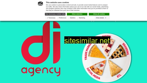 diagency.eu alternative sites