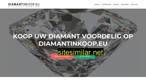 diamantinkoop.eu alternative sites