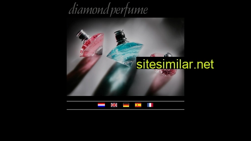 diamondperfume.eu alternative sites