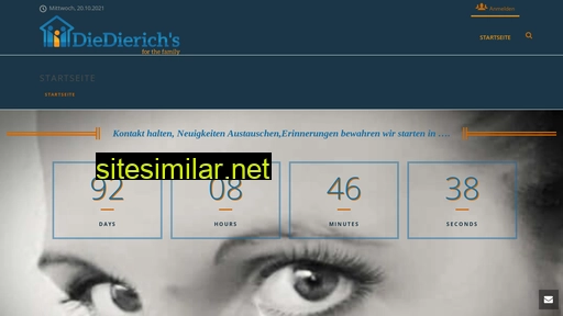 diedierichs.eu alternative sites