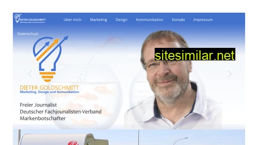 dieter-goldschmitt.eu alternative sites