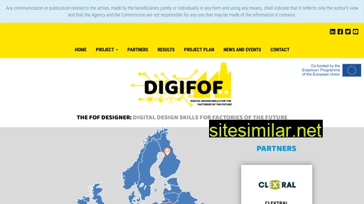 digifof.eu alternative sites