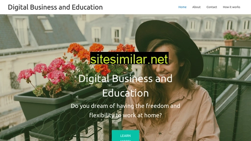 Digitalbusiness-bengtsson similar sites