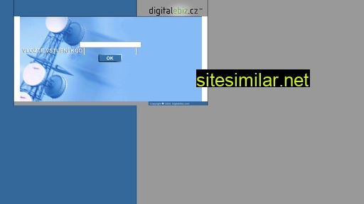 Digitalebiz similar sites