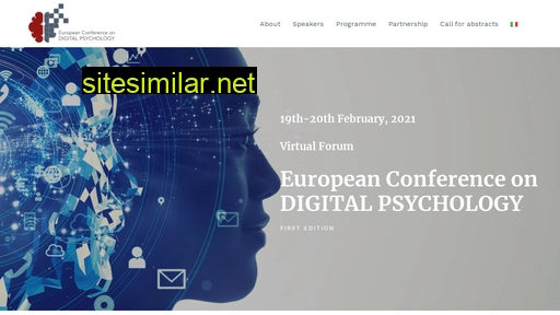 digitalpsychology.eu alternative sites