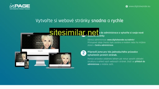 digitalwonder.eu alternative sites