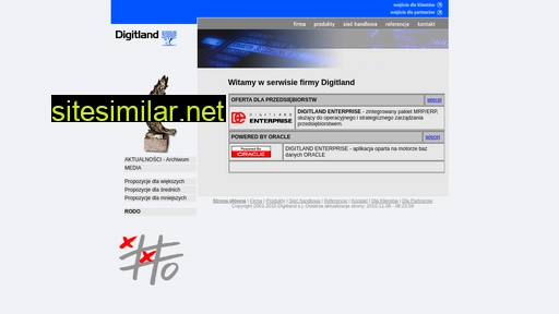 digitland.eu alternative sites