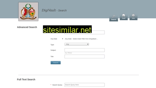 digivault.eu alternative sites